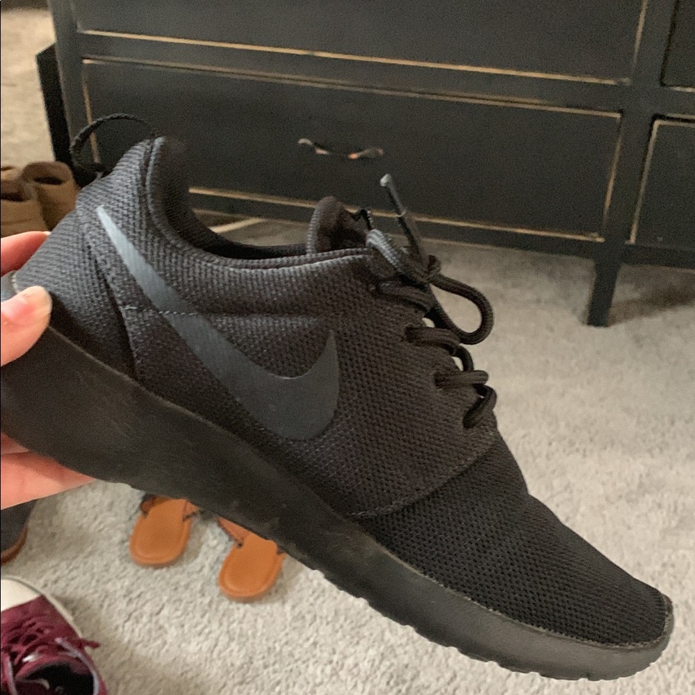 Nike shoe size 6.5